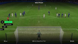 Parrott's Penalty @ Leicester 2/5/26