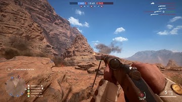 Battlefield™ 1 cheater part 1