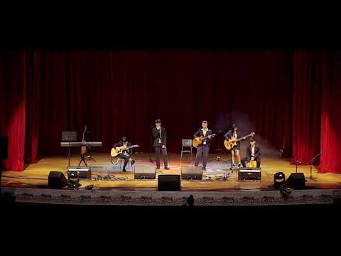 海中吉他13屆 09  很幼稚嗎