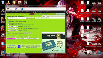 How To Use PS3 Controls On your PC/Laptop
