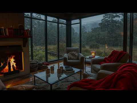 Rainy Night Retreat