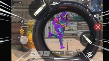 Practicing my Sniping Skills... CODM SNIPER HIGHLIGHTS by Kirko Gaming