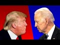 Donald Trump VS Joe Biden RAP BATTLE