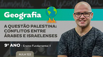 Quais fatores dificultam um acordo de paz entre Israel e Palestina?