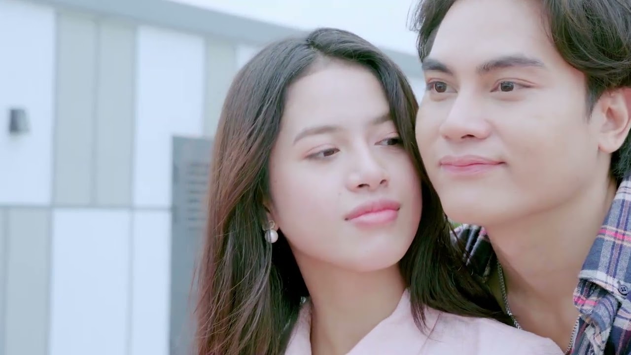 🎥 រឿង #បដិហារ្យស្នេហ៍  [Ep44] #B3