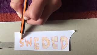 Brave Sweden | 606