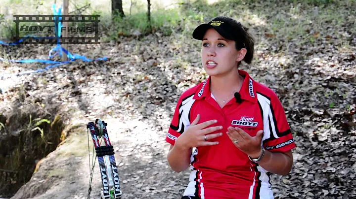 Get Serious With Erika Jones