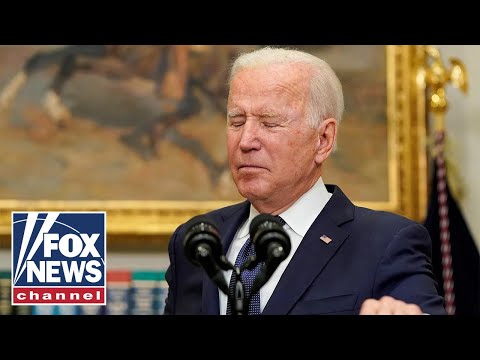 Push for biden impeachment inquiry takes major step forward