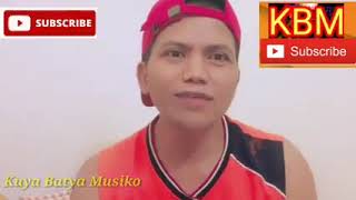 Iniibig kita by ruel cortez cover song by kuya batya M2023 owned by Forward Music Publishing Co.Ltd.