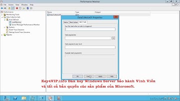 1204 Enabling Performance Monitor Alerts
