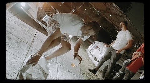 Qwella - Mark X  (Official Music Video) X a portal |