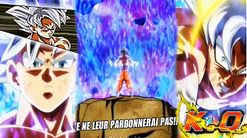 تحميل ドッカンバトルリーク
