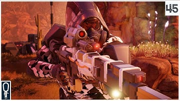 CODEX BRAIN COORDINATES - Part 45 - XCOM 2 War of the Chosen Modded Legend