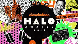Nickelodeon Halo Awards 2015 – Walk the Moon – Tune In Thanksgiving Weekend