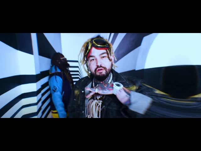 Chayo Nash & T-Pain "Like Dis" (Official Video)