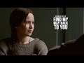 Katniss & Peeta | Find my way back to you