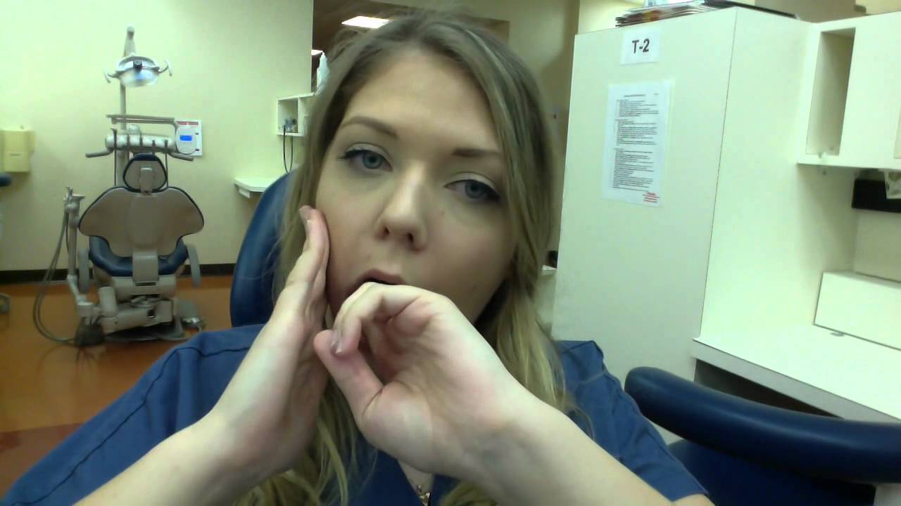 Oral Cancer Screening Video