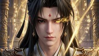 🔥EP1-88：神剑宗大师兄修为尽毁九年，魔教之女直接抱着8岁女儿上门认亲！| MULTI SUB screenshot 4