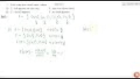 Determine `P (E|F)` in : Two coins are tossed once, where (i) E: tail appears on one coin, F : o...