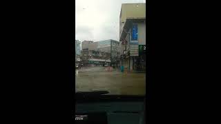 Yağmurlu Havada Araba Kullanmak