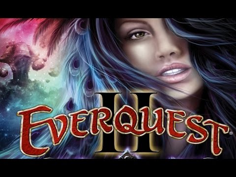 Video: Naslednja Igra EverQuest