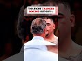 Ruiz vs Joshua: The Craziest Heavyweight Upset Ever💀