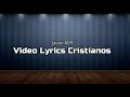 Nada Sin ti -Funky ft Onell Diaz- Video lyrics!!  Cristianos