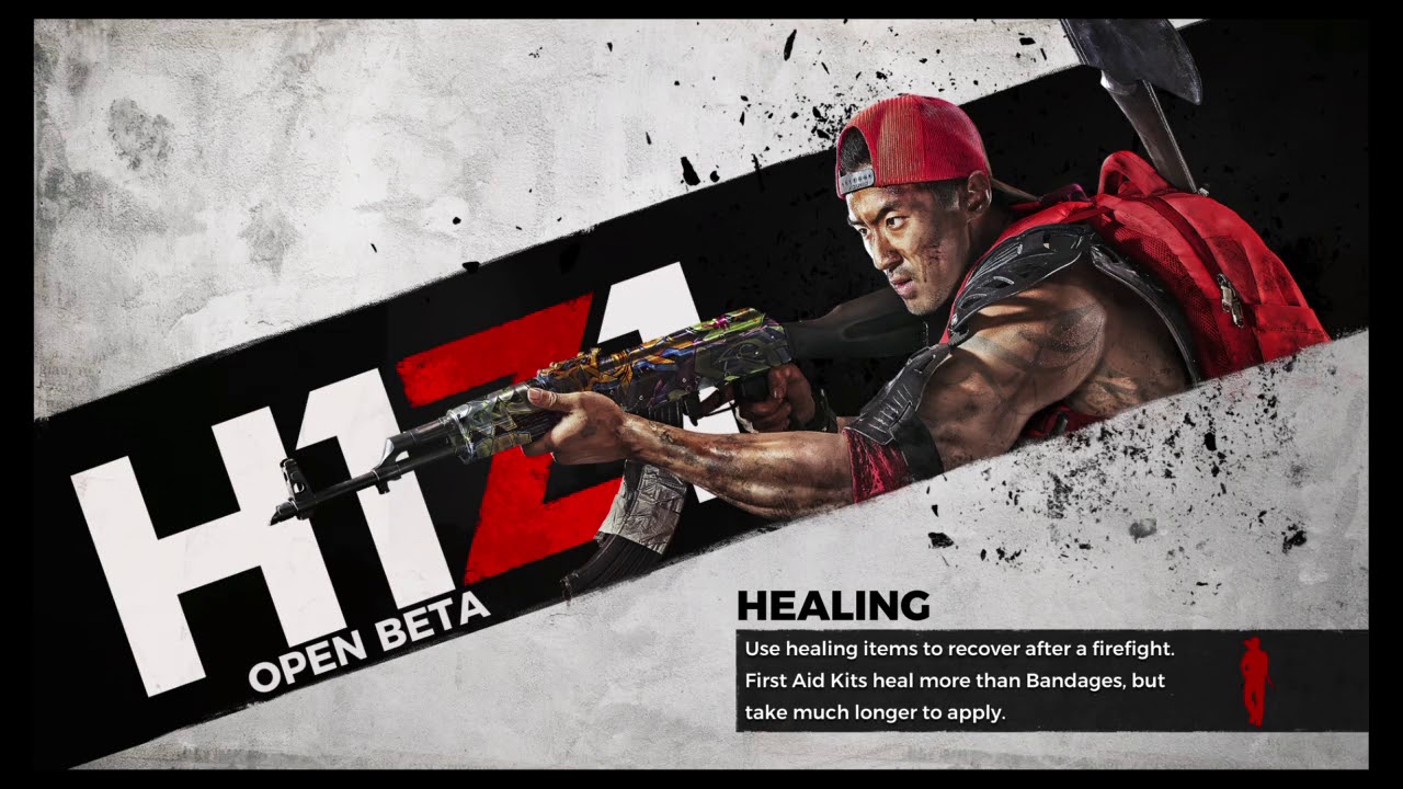 H1Z1 Battle Royale With Mason ep 1 part 1 - YouTube