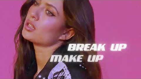 Leah Kate - Bored (Visualizer)