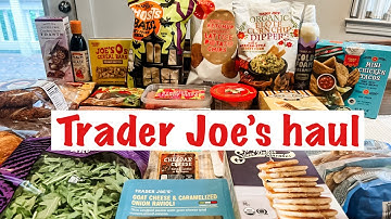 Trader Joe
