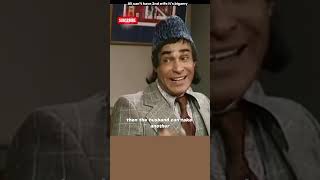 😂 Mind Your Language Funniest Moment | Classic British Comedy Gold 🤣 #canada #usa