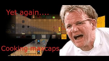 SS14 Goob Station - station engie DAGD