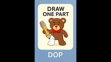 😱 DOP 4 (USE YOUR BRAIN 🧠 AND SOLVE IT): 👍