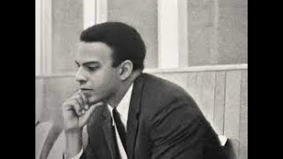 A Conversation with Reverend Ambassador Andrew Young