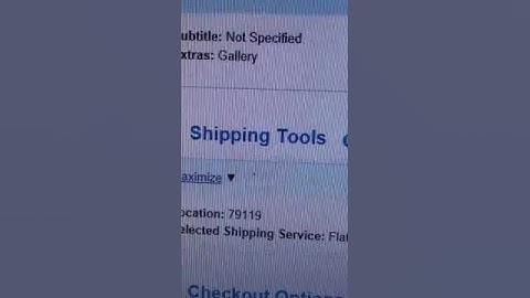 There is REALLY a bug in my computer