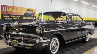1957 Chevrolet Bel Air 2dr Hardtop | For Sale $