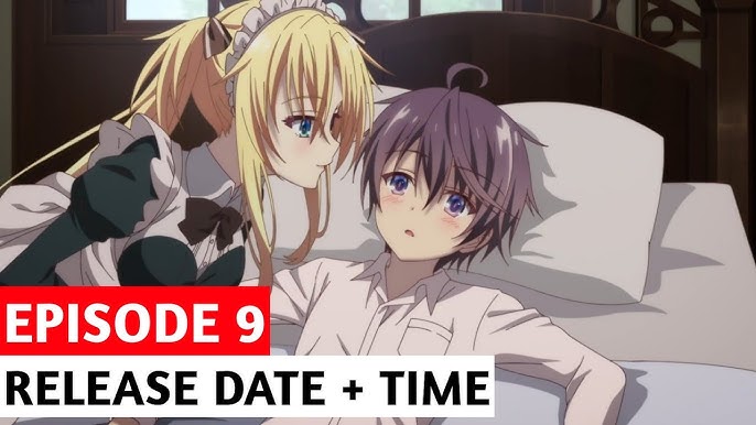 Classroom For Heroes Season 1 Episode 2 Release Date and Time