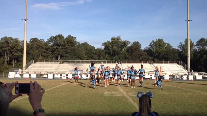 Rising Starr Middle