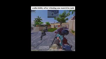 unemployed lobby  #callofduty #memes #codm