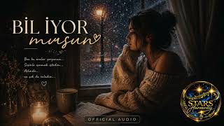 Bi̇li̇yormusun (Canım Merhaba)