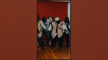 Treyzah Ft Chino Kidd Karanga Shorts Dancemusic Dance Fans Chino Kidd Treyzah Karanga 