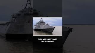How Trimarans Stay Upright Against Wild Ocean Waves