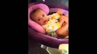 Babies Trying Pop Rocks For The First Time