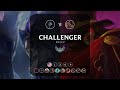 Na challenger match 1369 super kindred vs super twisted fate