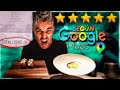 EL MEJOR RESTAURANTE de MADRID según GOOGLE MAPS (20 PLATOS) ¿ES MEJOR que ANDORRA? 🇦🇩 vs 🇪🇸