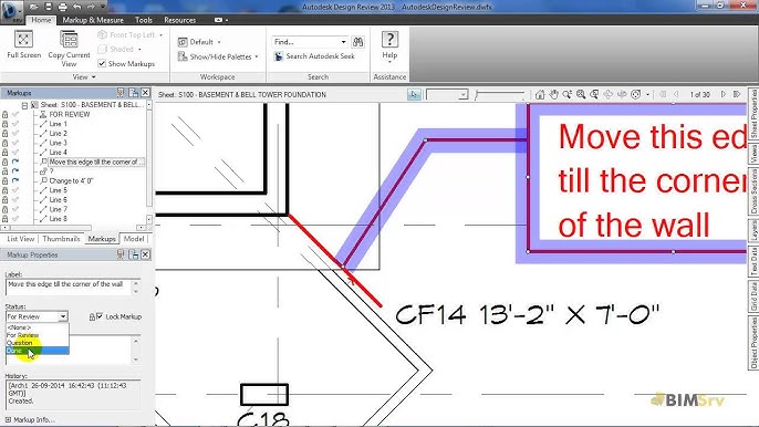 Introduction To Autodesk Design Review Youtube