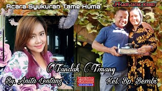 Tandak timang kel. Bp Bembi lewu sigi~By. anita lentang ~karungut modern lagu~official music video