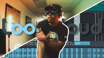 How To Use Loops & Samples To Make DOPE Songs | Loopcloud 6