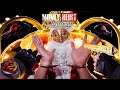Parkour MONEY HEIST ver8.3| CHRISTMAS Mission POV In REAL LIFE by LATOTEM
