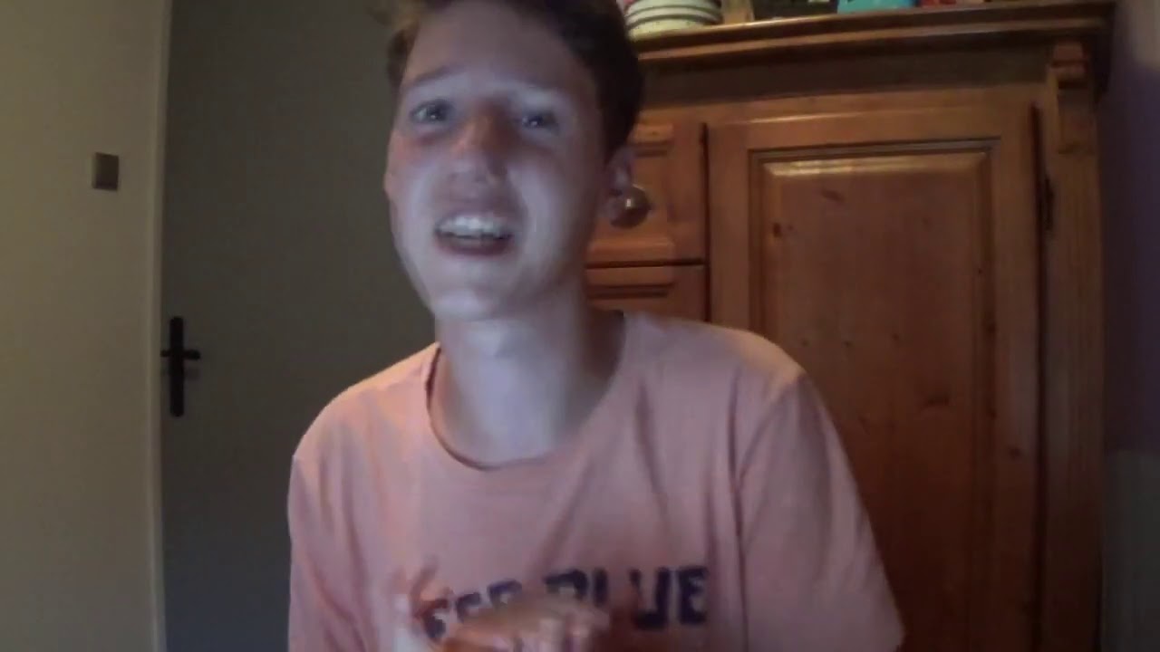 REAGEREN OP 'DamnDamy ft. Chun Sensei - Gatsby'